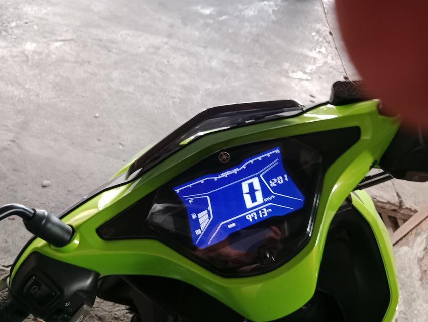 Yamaha Aerox155cc 2019 3