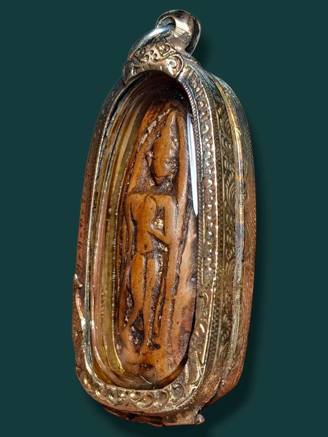 เปิดครับพระลีลาทุ่งเศรษฐี รูปที่ 2