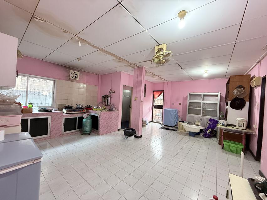 บ้านเดี่ยว ลาดพร้าว87 11