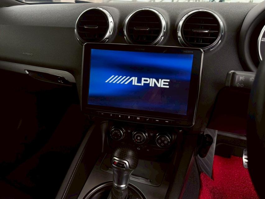 AUDI TT MK2 FSI S-Line Model 8J 2.0L Turbo DCT 6AT " 2nd Generation " รูปที่ 14