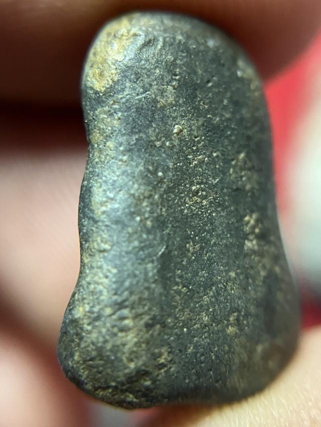 พระปิดตาเนื้อตะกั่ว เนื้อหาแท้ดูง่าย ไม่ทาาบที่ รูปที่ 9