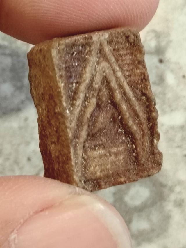 หลวงพ่อวัดปากน้ำ พิมพ์ 1 หรือ 3 รูปที่ 7