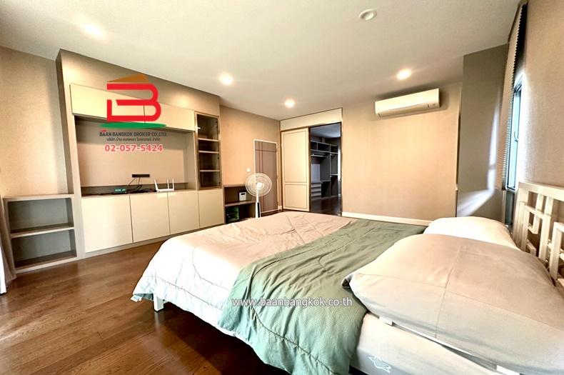 บ้านเดี่ยว โครงการ เศรษฐสิริ พัฒนาการ (ซอยพัฒนาการ 87) เนื้อที่ 85.9 ตรว. ถนนพัฒนาการ-อ่อนนุชตัดใหม่ แขวงประเวศ เขตประเวศ จังหวัดกรุงเทพฯ 6