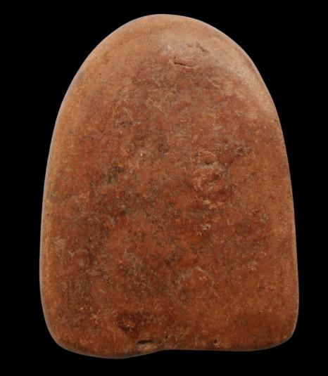 พระสมเด็จเนื้อเก่าค่ะ รูปที่ 10