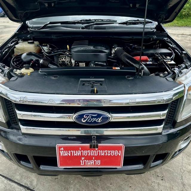 รหัสรถ BK4503 Ford Ranger Hi-Rider 2.2 XLT💥ปี2014💥 รูปที่ 13