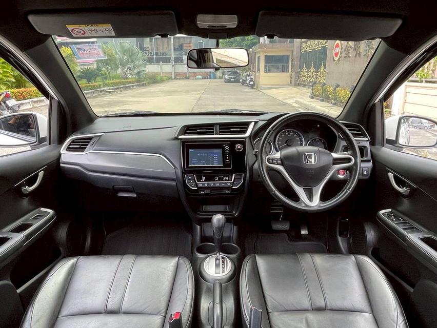 HONDA BR-V 1.5 SV ปี 2017  7