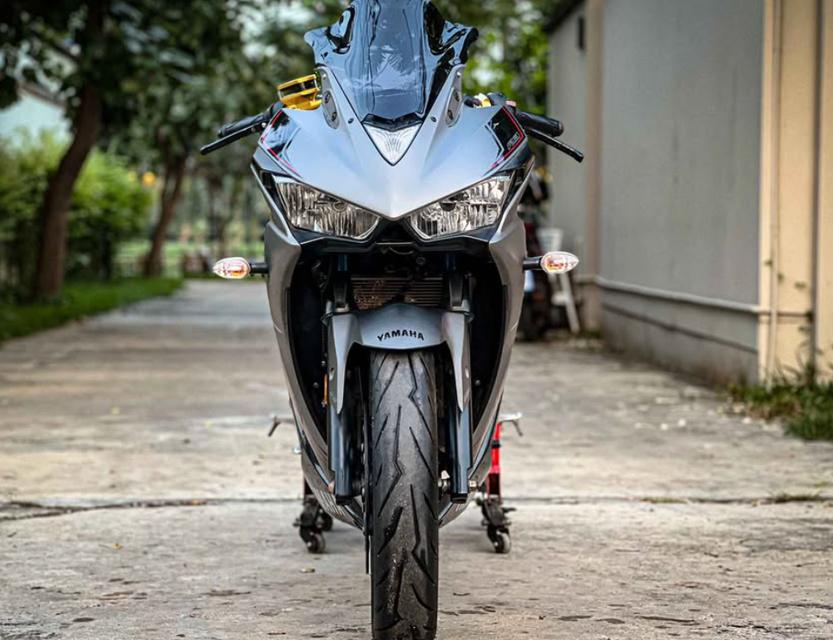 ขายมือสอง Yamaha YZF-R3  6