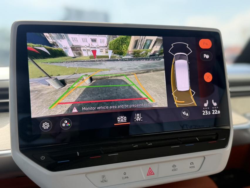 Volkswagen ID BUZZ ปี 2024 รูปที่ 10