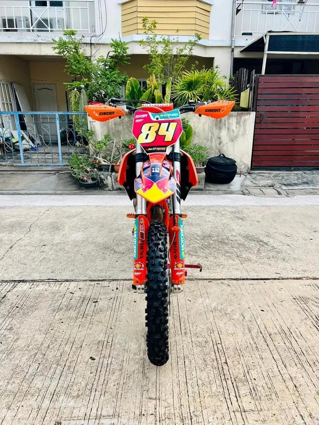 ขาย KTM SX 5