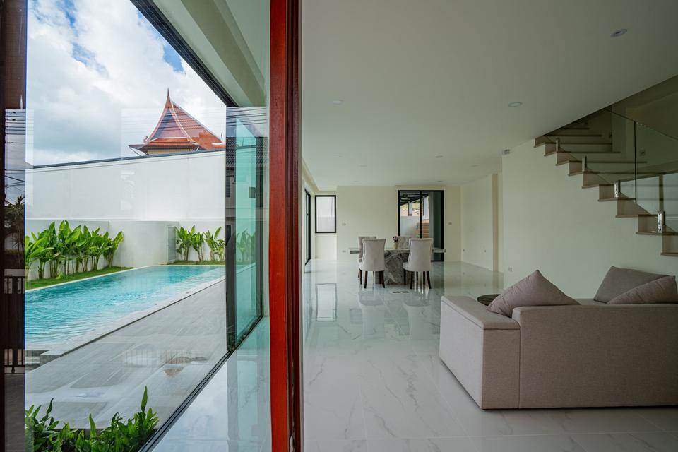 For rent beautiful private villa offering comfort, privacy, and modern living  ideal as a private residence 11