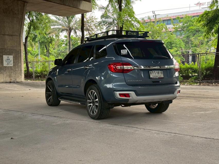Everest 2.0 TURBO TITANIUM PLUS