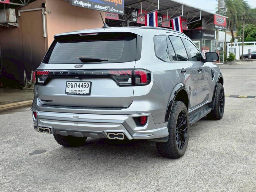 FORD EVEREST 2.0 TURBO SPORT 6AT 4x2 ปี 2024 3