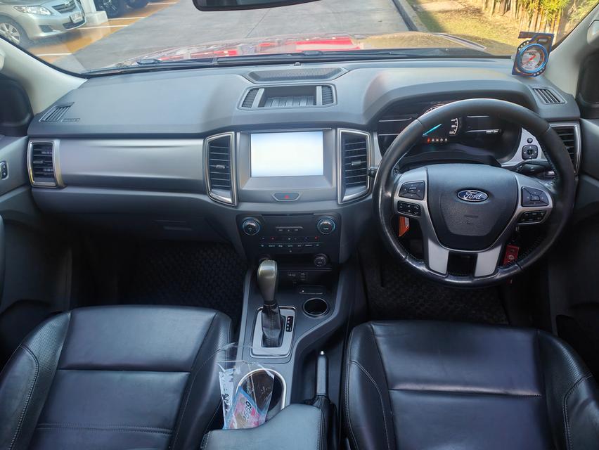Ford Everest 2.2 Titanium AT ปี 2016 8