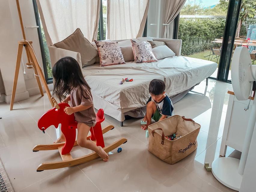 ให้เช่าบ้าน ที่อยู่พักอาศัย 10