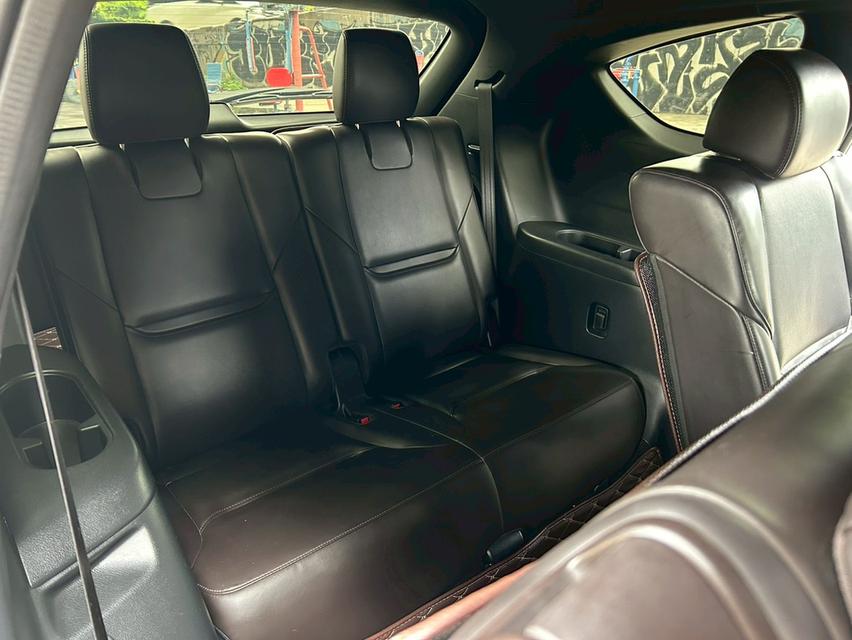 2022 Mazda CX-8 2.5SP รถสวยมือเดียว สภาพเยี่ยม รูปที่ 10