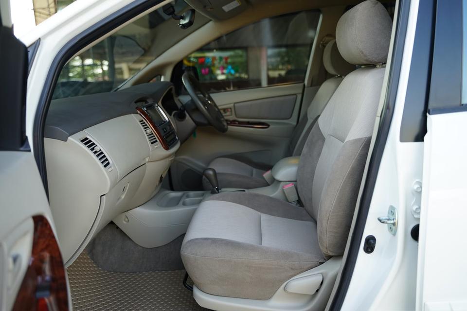 2013 TOYOTA INNOVA G OPTION 2.0 10