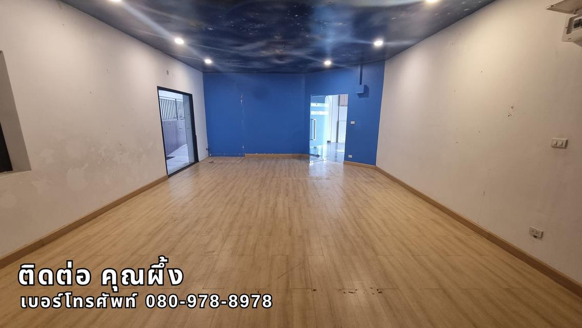 ให้เช่าสำนักงาน Home Office สุขุมวิท 70/3 รถไฟฟ้า BTS บางนา ทั้งอาคาร 2 ชั้น 1,000 ตรม 11