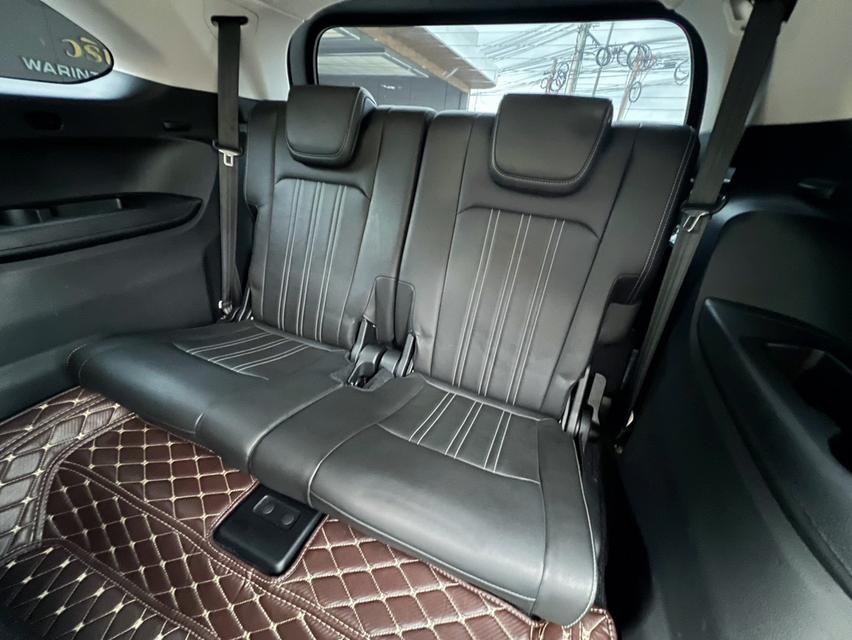 BYD ATTO 3 EXTENDED RANGE ปี 2022เลขไมล์ 36,642 กม. รถมือเดียว. รูปที่ 10