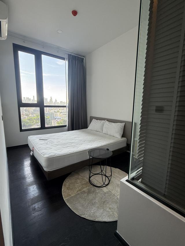 คอนโด park origin ทองหล่อ 8