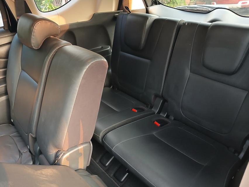 Mitsubishi Xpander 2021 รถบ่านเจ้าของขายเอง ใช้น้อย เดิมๆ รูปที่ 14