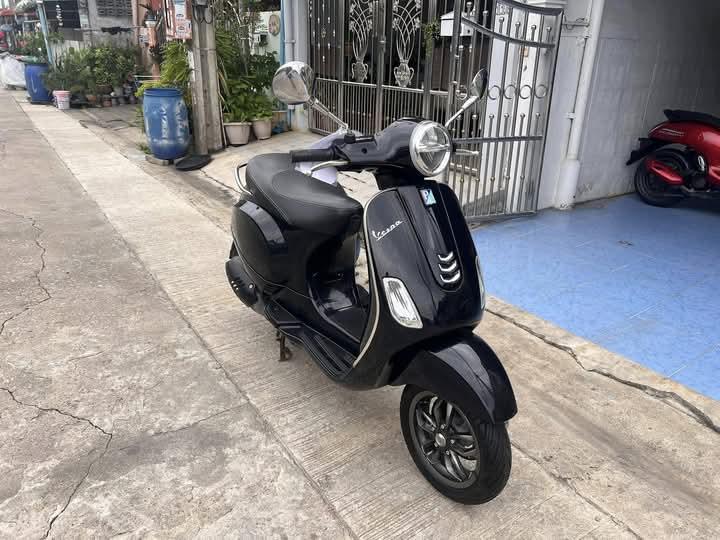 ขาย Vespa LX 3