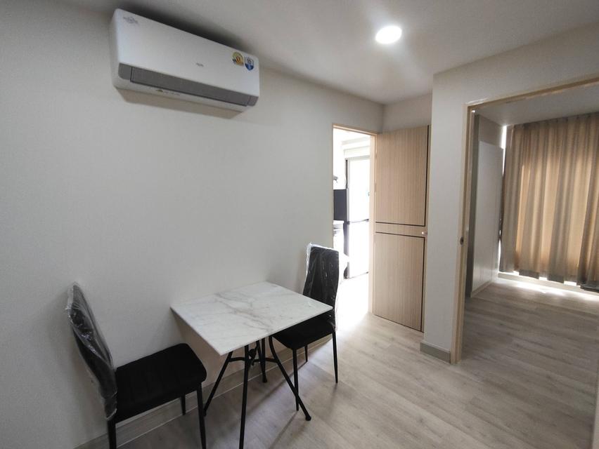 🏢 P1779 ให้เช่า Charlotte Condo (ชาร์ลอตต์คอนโด) 📍 ใกล้สนามบินขอนแก่น | 📍 ติด ม.ขอนแก่น ฝั่งบึงศรีฐาน เดินทางสะดวก ใกล้ถนนมะลิวัลย์เพียง 200 ม. รถไ 5