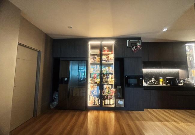 ขายบ้านเดี่ยว หมู่บ้านเศรษฐสิริ ศรีนครินทร์-พระราม 9 เนื้อที่ 73.5 ตร.ว. 2 ชั้น 3 นอน 3 น้ำ 8