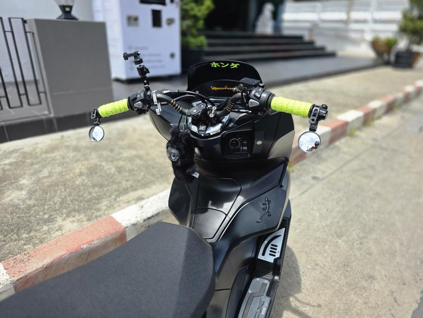 2023 HONDA PCX160 STD