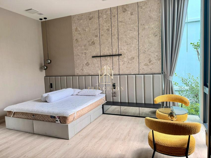 Luxury House For Rent Vive Krungthep Kreetha near Wellington College International School 10