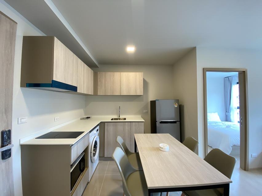 ปล่อยเช่า Dcondo Calm 3