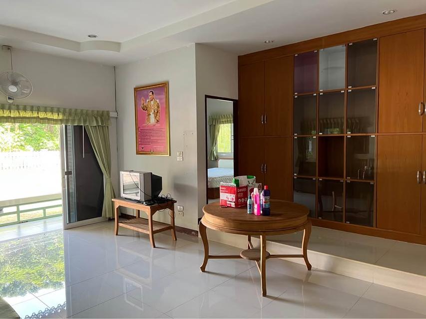 🏡🌞🌈ให้เช่าบ้านเดี่ยวชั้นเดียว อยู่สบาย ตอบโจทย์ทั้งราคาและทำเล ดูเลย!! 11