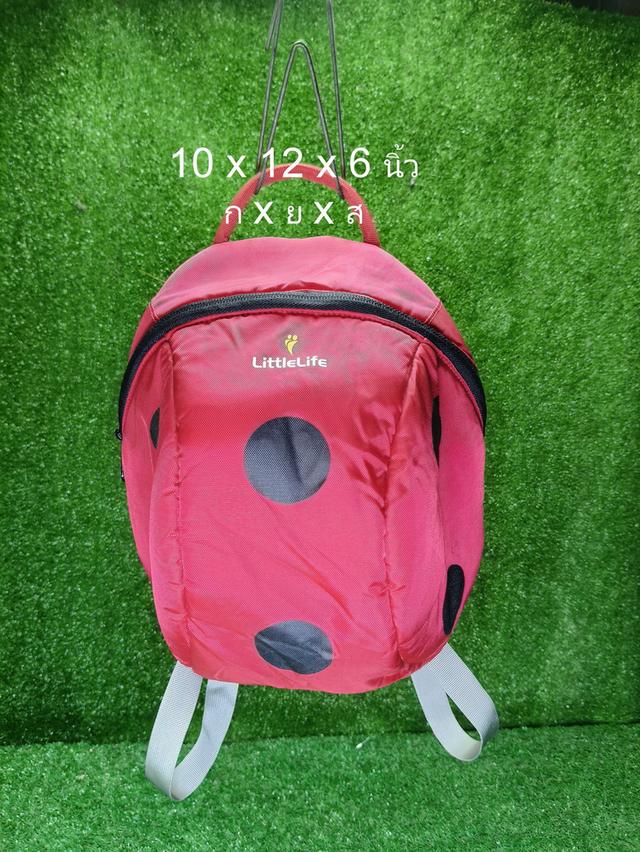 เป้เด้ก LittleLife ลายมิ๊๊กกี้