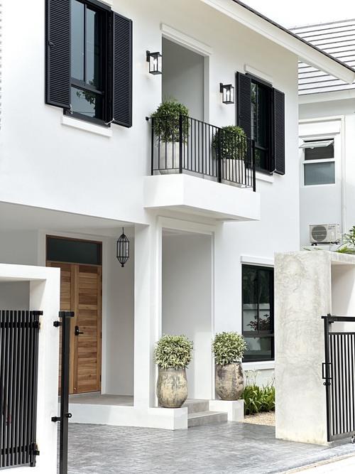 ขายบ้านสร้างใหม่ แม่โจ้ อ.สันทราย เชียงใหม่ 4