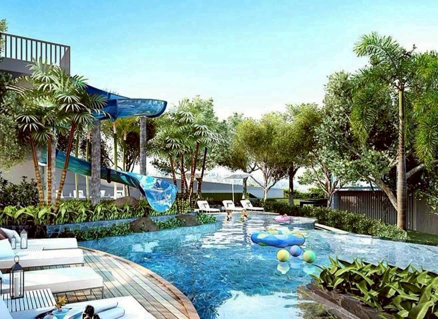 CONDO UNIXX พัทยา วิวโครต..ดี (ห้องมือ2) พรีวิวคอนโด ยูนิกซ์ เซาท์ พัทยา วิวโครต..ดี 6