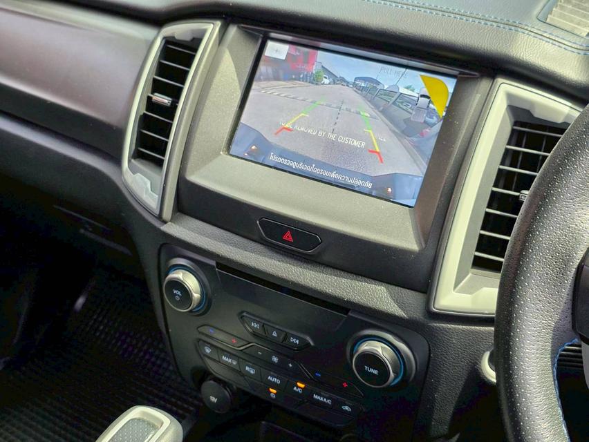 FORD RANGER 2.0 RAPTOR DOUBLE CAB 4WD ปี จด 2019 8