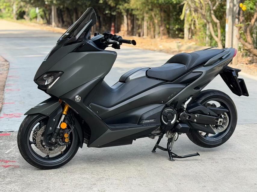 YAMAHA T-MAX560DX ปี 2020 จด 2021 รูปที่ 6