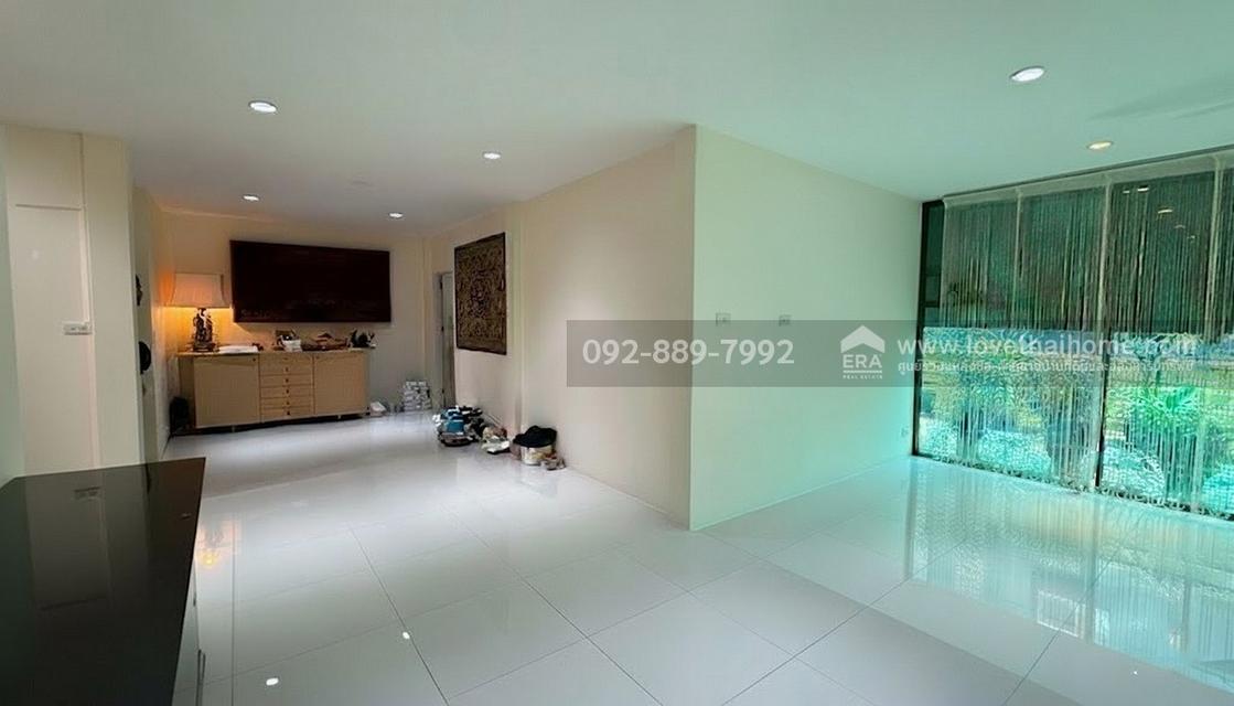 ขายบ้านเดี่ยว 2 ชั้น หมู่บ้านสาริน สายลม พระราม2 ซอยเจษฎาวิถี พื้นที่ 81 ตรว. ตกแต่งสวยพร้อมอยู่ ราคาถูกมาก ใกล้ตลาดสดมหาชัยเมืองใหม่ 8