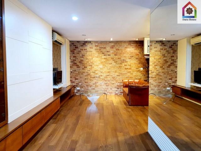 ให้เช่า Elite Residence ศรีนครินทร์ 5 ห้องใหญ่ 70 ตร.ม. ใกล้รถไฟฟ้าศรีกรีฑา เพียง 12,000 1