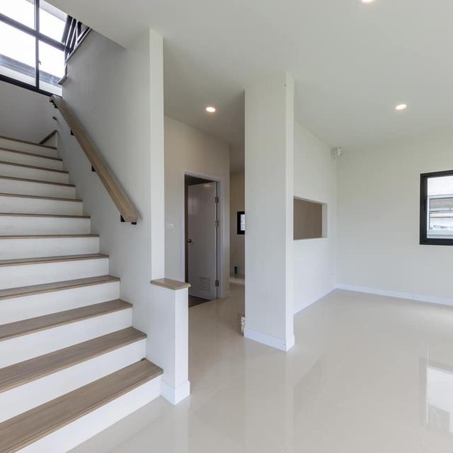 ฺBrixton 140 Sqm บ้านแฝด 2 ชั้น 3 ห้องนอน 3 ห้องน้ำ 2 ที่จอดรถ 17