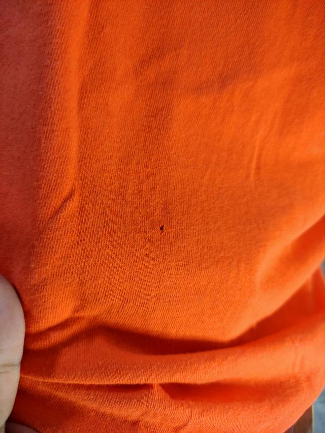 เสื้อยืด T-shirt RAM รูปที่ 6