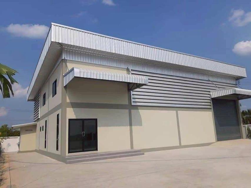 ที่ดิน+สิ่งปลูกสร้าง ทำเลดี 10