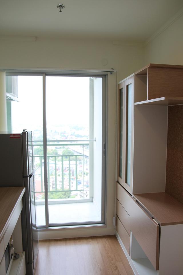 ขายคอนโด ลุมพินีปากเกร็ด 7