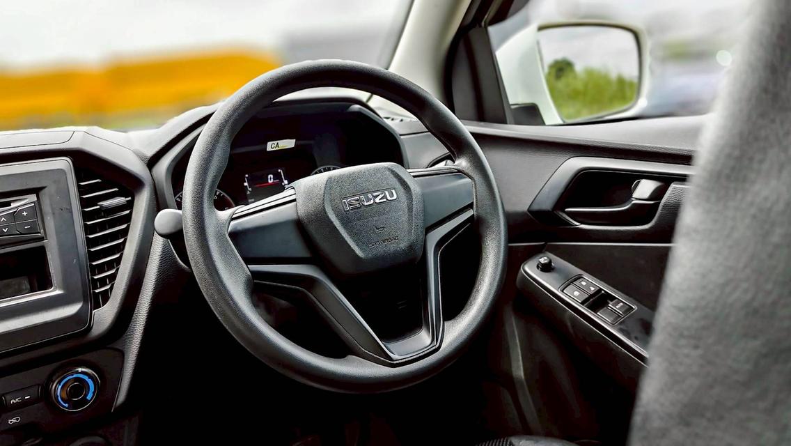 Isuzu Dmaz Spark1.9 ปี22 12