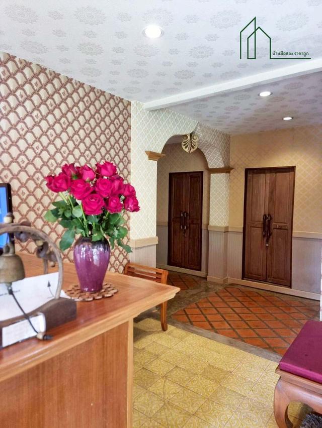 ขายด่วนโรงแรม พร้อมกิจการ หางดง เชียงใหม่ 15