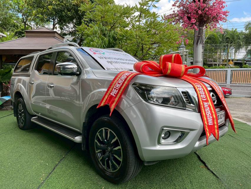 ðĻ NISSAN NAVARA NP300 DBL TOP 2.5 VL 4X4 AUTO! āļāļĩ 2020! ðĻ