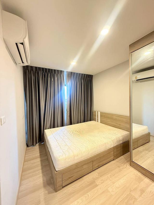 ให้เช่า 1ห้องนอน BTSบางจาก Plum Condo Sukhumvit 97.1 (พลัม คอนโด สุขุมวิท 97.1) 5