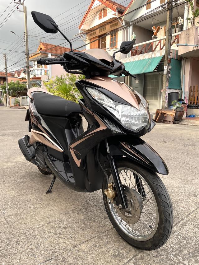 Mio 125 i 2