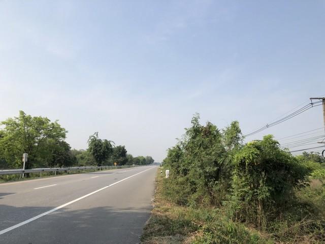 อย่าพลาดดีลเด็ดโปรดี เมืองบ้านตากจังหวัดตาก 3-1-40 ไร่ ติดถนนเอเซีย AH1 ติดถนนพหลโยธิน ไร่ 3ลบ. โทร 096-8821857 6