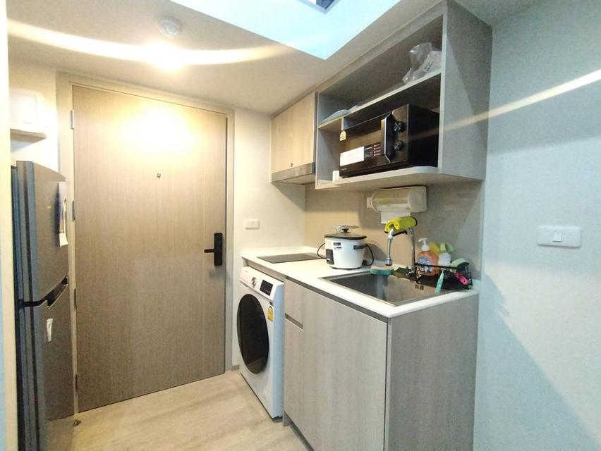 Ideo Charan 70 riverview condo 9