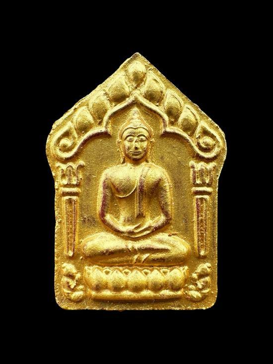 พระขุนแผนพรายกุมาร หลวงพ่อคูณ ปริสุทโธ รุ่นเมตตามหานิยม 91